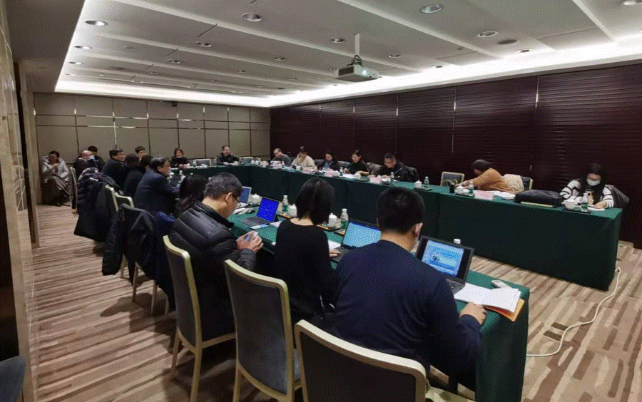 喜訊：河北省危險廢物產(chǎn)生、處置、利用基礎狀況調查項目順利驗收