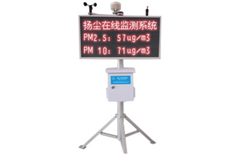 揚塵智能在線系統(tǒng)受歡迎的主要原因有哪些？